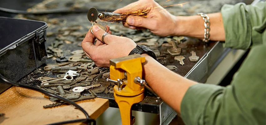 24 Hours Locksmith Solutions in Taft, CA