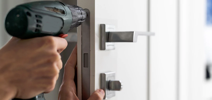 Locksmith For Lock Replacement Near Me in Taft, CA