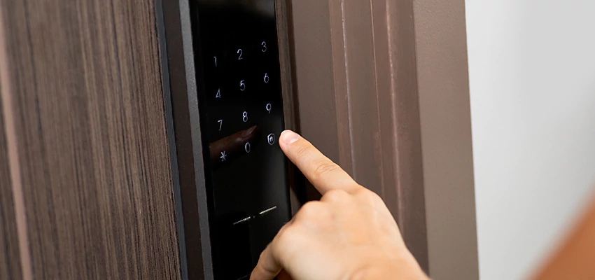 Secure Code Locks Ideas in Taft, California