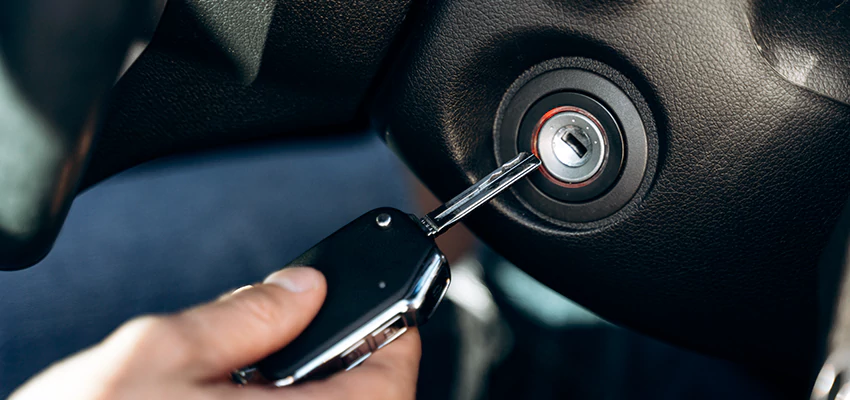 Car Key Replacement Locksmith in Taft, California