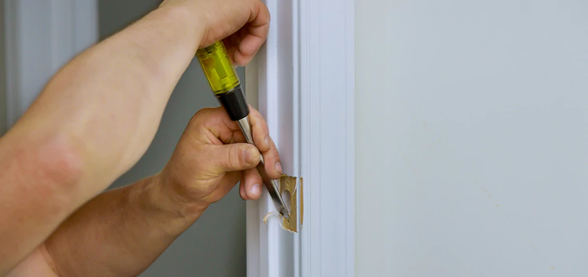 On Demand Locksmith For Key Replacement in Taft, California