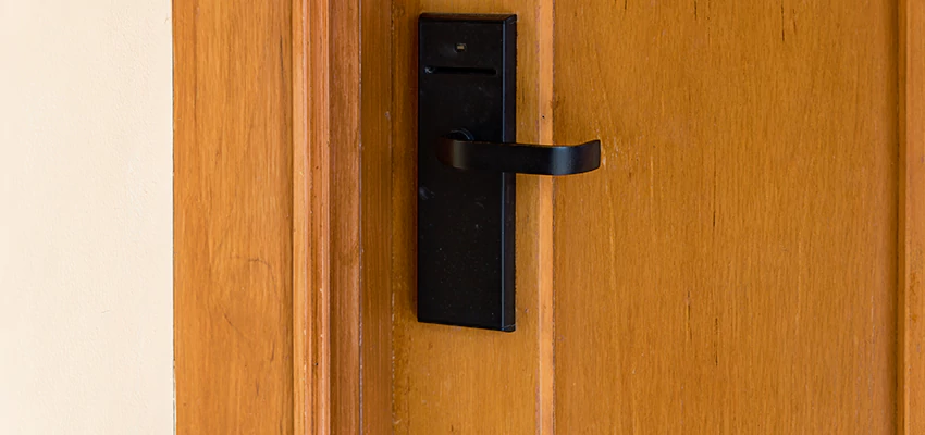 Home Security And Alarm Monitoring in Taft, California