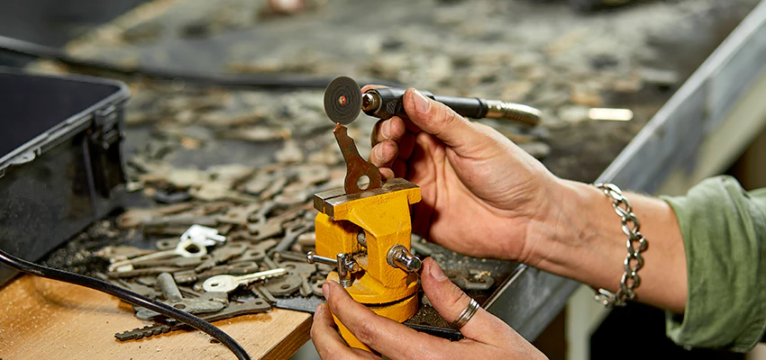 Office Key Lock Service in Taft, California