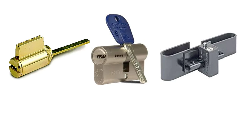 Mul-T-Lock Electronic Locks Repair in Taft, CA