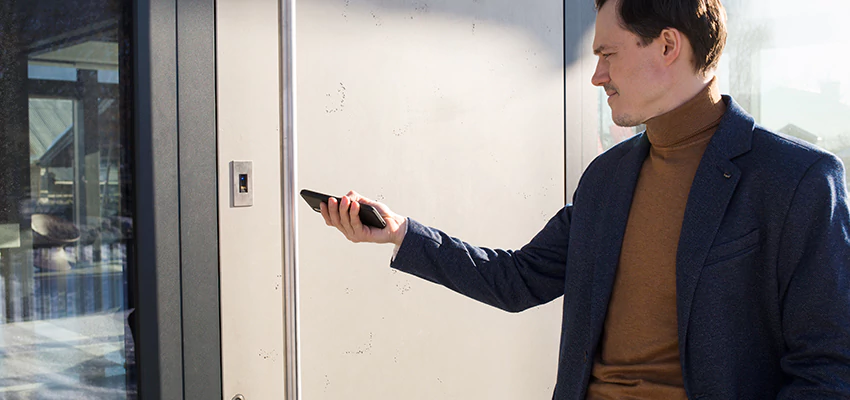 Business Security Systems in Taft, CA