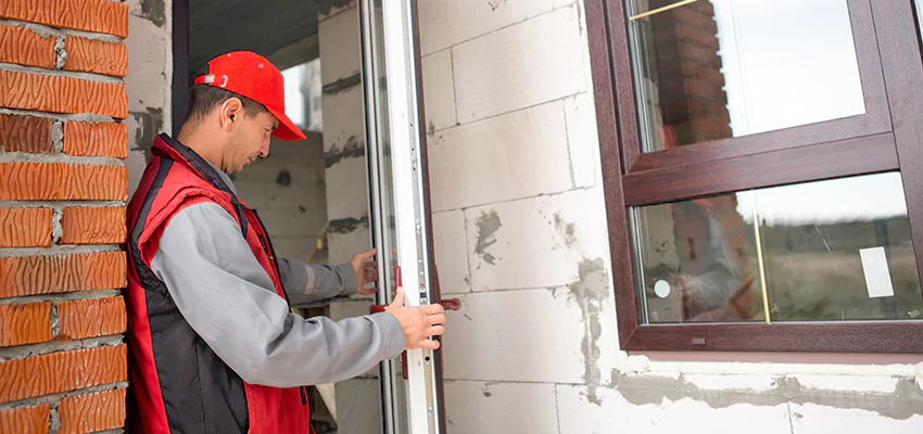 Home Invasion Door Lock Repairs in Taft, CA