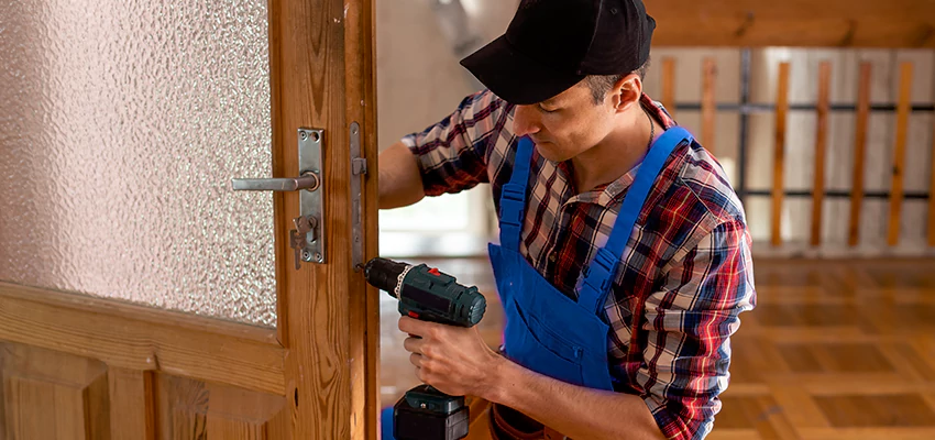 Trusted Local Digital Locks Locksmith Repair in Taft, California