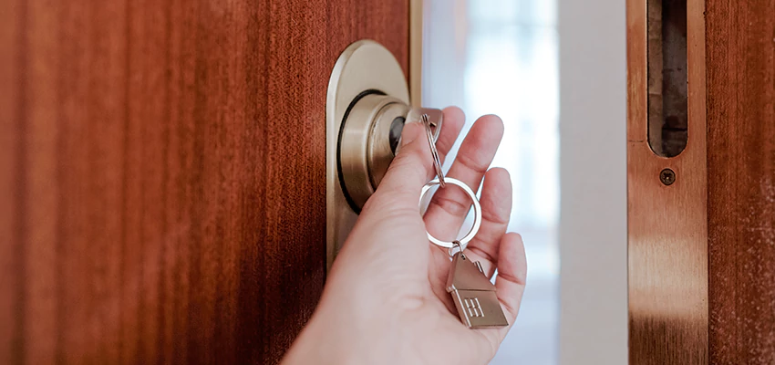 Deadbolt Lock Installation in Taft, CA