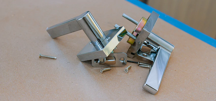 Master Lock Key System Installation Service in Taft, California