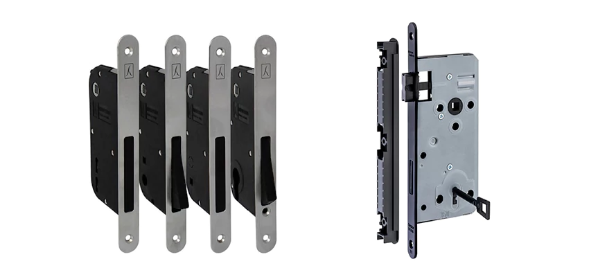 Locksmith For Magnetic Door Locks in Taft, CA