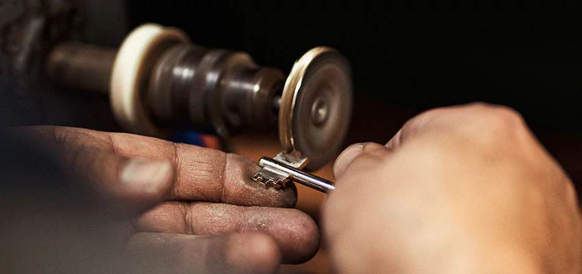 Hotel Lock Master Key System in Taft, California