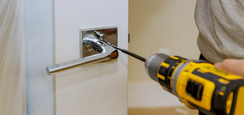 After-hours Locksmith  For Lock Troubleshooting in Taft, California