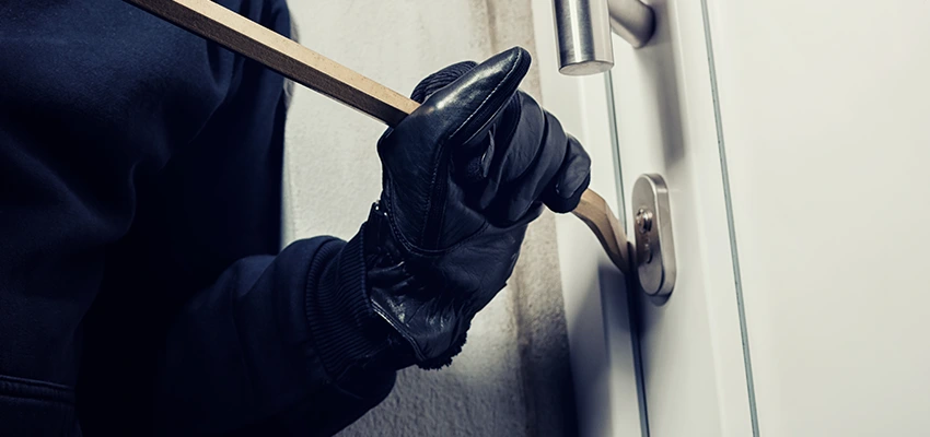 Burglar Damage Door Sensors Repair in Taft, CA