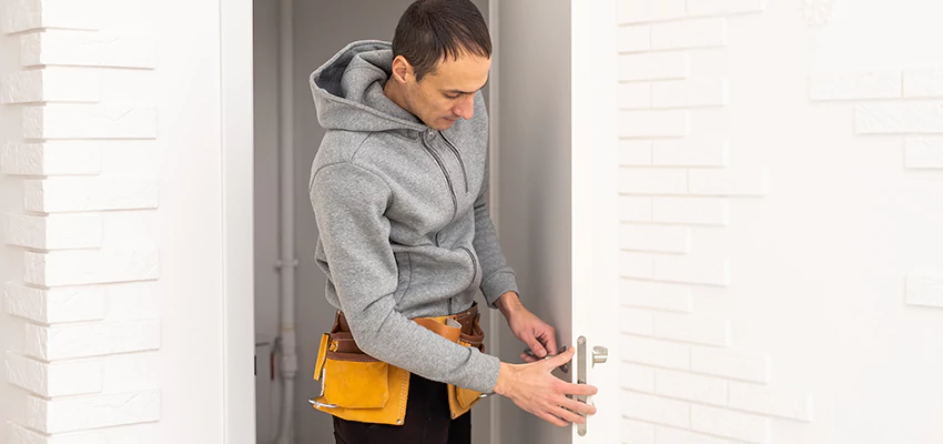 Nighttime Locksmith Near Me in Taft, CA