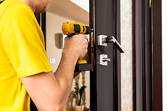 door handle lock repair taft