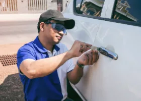 Car Locksmith in Taft, CA